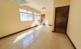 Imagem 4: Apartamento amplo extremamente conservado - 4 quartos 1 suíte - 2 vagas - Sion