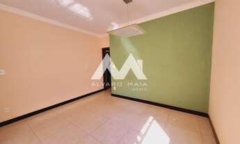 Imagem 2: Apartamento amplo extremamente conservado - 4 quartos 1 suíte - 2 vagas - Sion