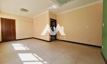 Imagem 5: Apartamento amplo extremamente conservado - 4 quartos 1 suíte - 2 vagas - Sion