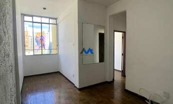 Imagem: Apartamento 2 quartos para venda no Centro!!