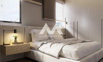 Imagem 6: Apartamento à venda no bairro Savassi - Belo Horizonte/MG