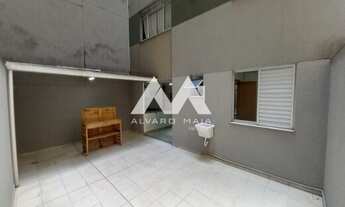 Imagem: Área Privativa de 1 quarto no Centro 45m²