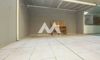 Imagem: Área Privativa de 1 quarto no Centro 45m²