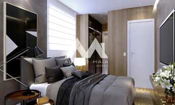 Imagem: Apartamento à venda no bairro Sion - Belo