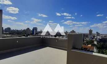 Imagem: Cobertura de 3 quartos à venda por R$ 1.220.000