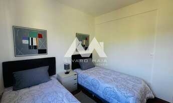 Imagem 6: Apartamento à venda no bairro Santa Efigênia - Belo Horizonte/MG