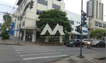 Imagem: Andar Comercial 195 m² Cobertura BARRO