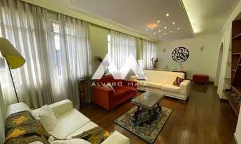 Imagem: Apartamento de 4 quartos e 2 vagas de garagem