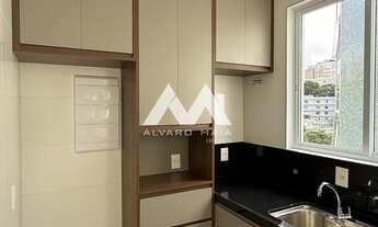 Imagem 5: Apartamento Cobertura - Prédio Novo - 2 quartos