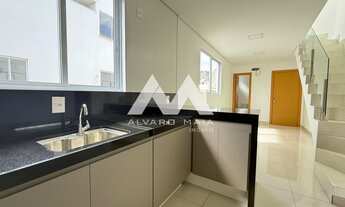 Imagem: Apartamento Cobertura - Prédio Novo - 2