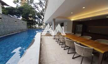 Imagem: Apartamento Alto Padrão 3 quartos - 2 vagas