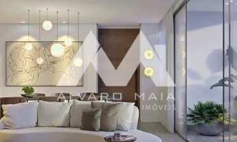 Imagem: Lançamento de alto padrão na planta