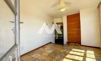 Imagem: Apartamento à venda no bairro Santa Efigênia