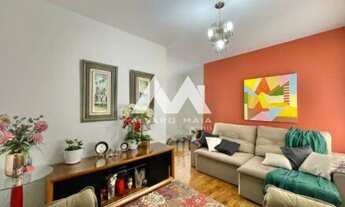 Imagem: Apartamento Padrão - 03 quartos a venda