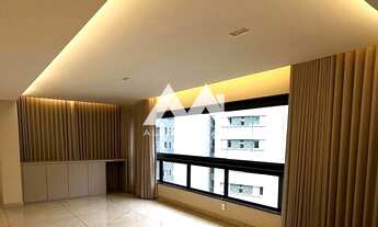 Imagem 4: Apartamento 4 quartos Alto Padrão para venda no Belvedere