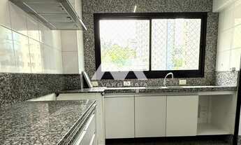 Imagem 7: Apartamento 4 quartos Alto Padrão para venda no Belvedere