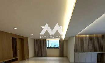 Imagem 6: Apartamento 4 quartos Alto Padrão para venda no Belvedere