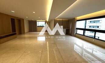 Imagem: Apartamento 4 quartos Alto Padrão para