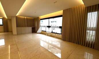 Imagem 5: Apartamento 4 quartos Alto Padrão para venda no Belvedere