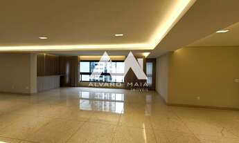 Imagem 3: Apartamento 4 quartos Alto Padrão para venda no Belvedere