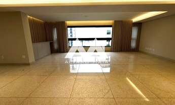 Imagem 2: Apartamento 4 quartos Alto Padrão para venda no Belvedere