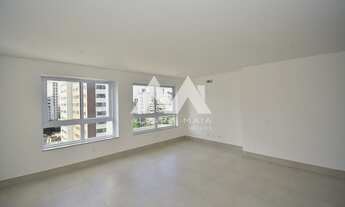 Imagem: Apartamento à venda no bairro Lourdes