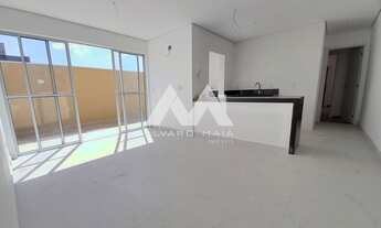 Imagem 2: Apartamento Área Privativa 2 qts - Lançamento Sta Efigênia