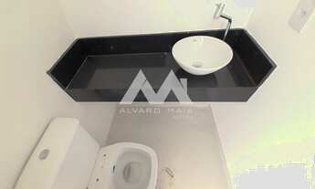 Imagem 7: Apartamento Área Privativa 2 qts - Lançamento Sta Efigênia