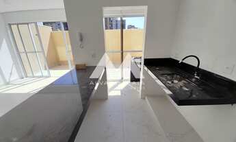 Imagem 5: Apartamento Área Privativa 2 qts - Lançamento Sta Efigênia