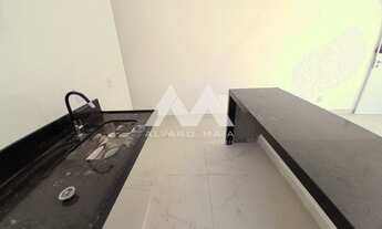 Imagem 6: Apartamento Área Privativa 2 qts - Lançamento Sta Efigênia