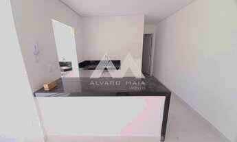 Imagem 4: Apartamento Área Privativa 2 qts - Lançamento Sta Efigênia