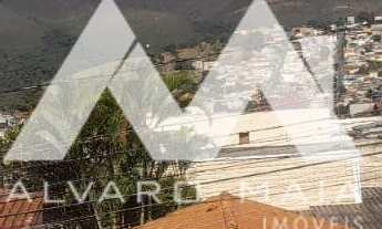 Imagem: Casa Padrão Estilo Colonial