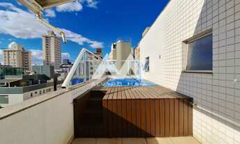 Imagem: Apartamento Cobertura Duplex - 3 QUARTOS