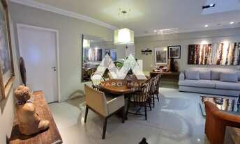 Imagem: Apartamento Alto Padrão em Anchieta, não