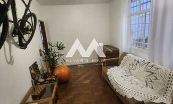 Imagem: Apartamento de 3 quartos para venda no bairro