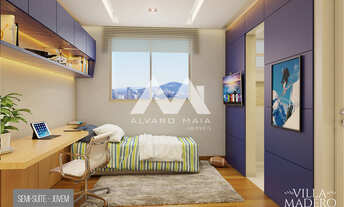 Imagem 3: APTO Novo 3 quartos 2 vagas - Próximo ao Pátio Savassi