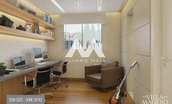 Imagem 4: APTO Novo 3 quartos 2 vagas - Próximo ao Pátio Savassi