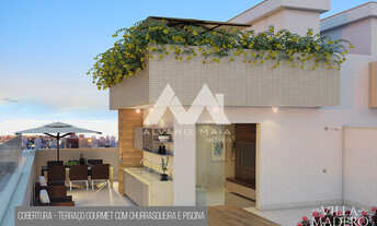 Imagem 7: APTO Novo 3 quartos 2 vagas - Próximo ao Pátio Savassi