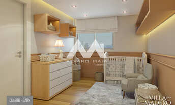 Imagem 6: APTO Novo 3 quartos 2 vagas - Próximo ao Pátio Savassi