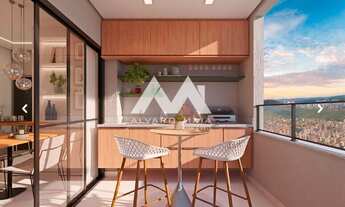 Imagem: LANÇAMENTO - Oportunidade Bairro Serra