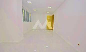 Imagem: SALA 30m² - VILA DA SERRA