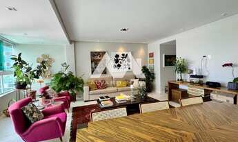 Imagem: Apartamento de 4 Quartos e 3 banheiros