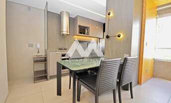 Imagem: Apartamento 1 quarto à venda no Vila da