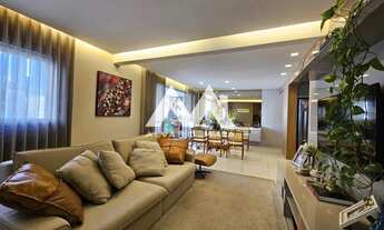 Imagem: Apartamento de 2 quartos e 2 vagas à venda