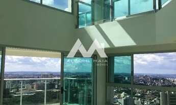 Imagem: Apartamento à venda no bairro Santa Lúcia