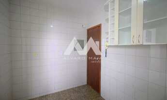 Imagem 7: Cobertura de 3 quartos para venda no bairro Ipiranga próximo ao Hotel Ouro Minas