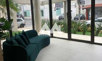 Imagem: Apartamento à venda em Belo Horizonte/MG