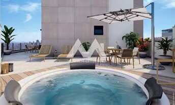 Imagem: Lançamento - Apto Área Privativa 3 quartos