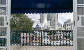 Imagem 3: Apartamento de 4 quartos e 2 vagas à venda no Serra