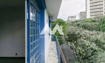 Imagem 2: Apartamento de 4 quartos e 2 vagas à venda no Serra